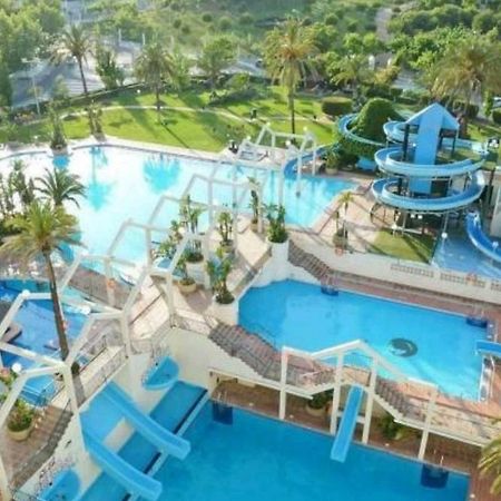 Estudio Apartamento Nuevo Benalbeach Benalmádena Esterno foto