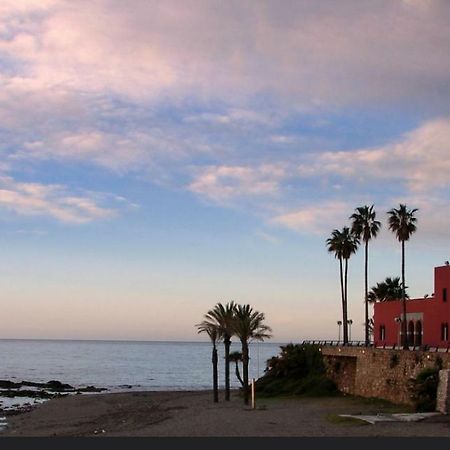 Estudio Apartamento Nuevo Benalbeach Benalmádena Esterno foto