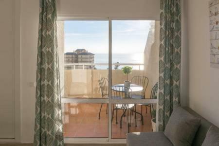 Estudio Apartamento Nuevo Benalbeach Benalmádena Esterno foto
