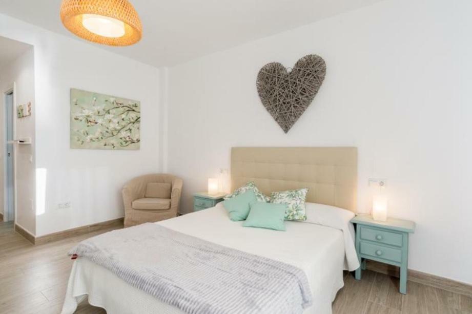 Estudio Apartamento Nuevo Benalbeach Benalmádena Esterno foto