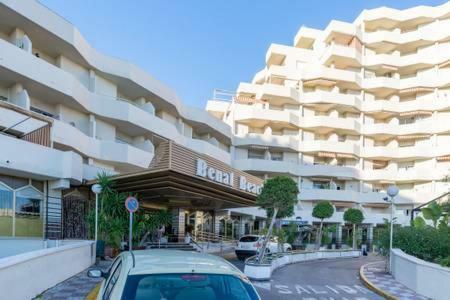 Estudio Apartamento Nuevo Benalbeach Benalmádena Esterno foto