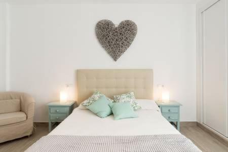 Estudio Apartamento Nuevo Benalbeach Benalmádena Esterno foto